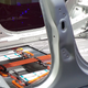 Image for article titled The Coolest Electrified Powertrain Tech I Found at the Paris Motor Show
